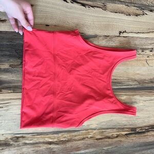 Lululemon Power Pivot Everlux Tank Top